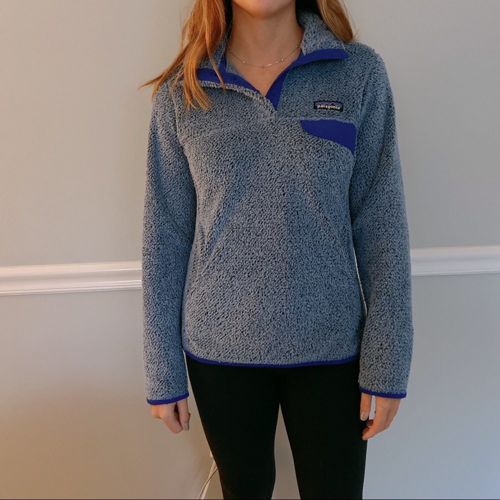 Patagonia pullover